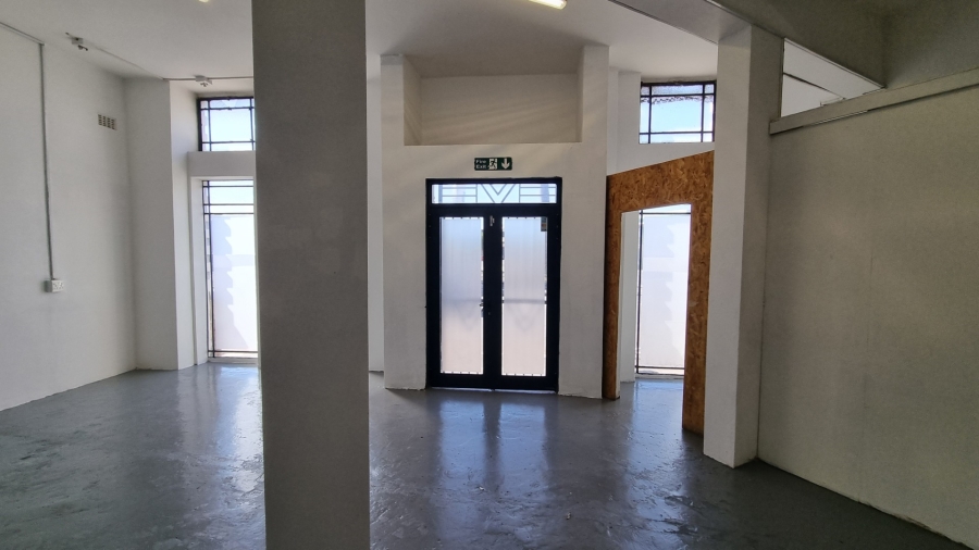 To Let commercial Property for Rent in Woodstock Western Cape